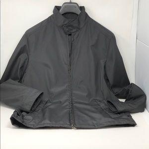 Banana Republic Moto Racer Jacket